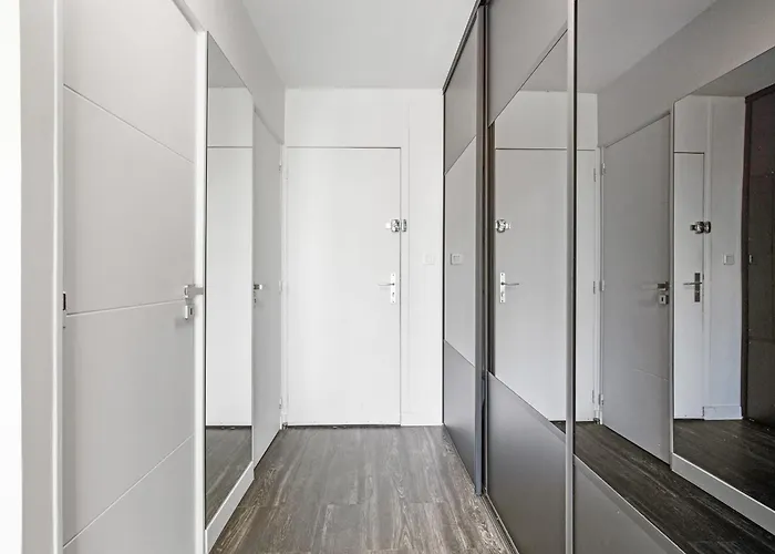 Daire Blue Horizon Heliopolis Sea View In The Naturist Village *