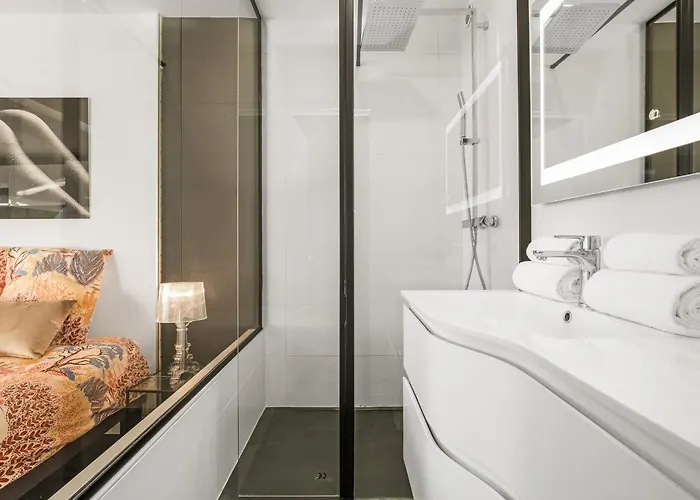 Blue Horizon Heliopolis Sea View In The Naturist Village Daire *